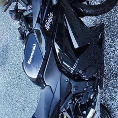 カワサキ ニンジャ250R