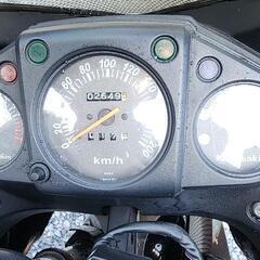 カワサキ ニンジャ250Rの画像