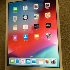 iPad mini2 wifi セルラー　128GB