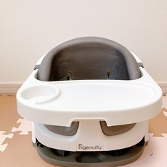 ベビーベース