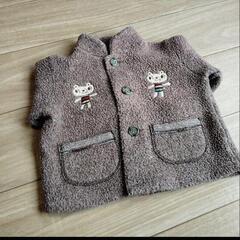 いろいろ㉛〜㉟指人形　キーホルダー　マタニティ　ベビーアウター　ズボンの画像