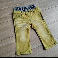 いろいろ㉛〜㉟指人形　キーホルダー　マタニティ　ベビーアウター　ズボンの画像