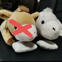 いろいろ㉛〜㉟指人形　キーホルダー　マタニティ　ベビーアウター　ズボンの画像