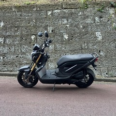 ホンダ　ズーマーX 中古