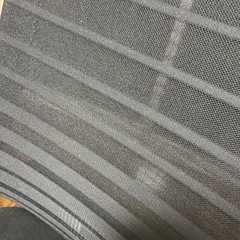 リクライニングチェア　オフィスチェアの画像