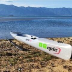 Epic V5 サーフスキー万能型カヤック
