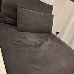IKEA ソーデルハムン　グレー