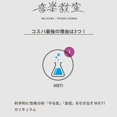 【貝塚･熊取･泉佐野･岸和田･和泉】訪問型ピアノ教室 | はるちゃん音楽教室の画像