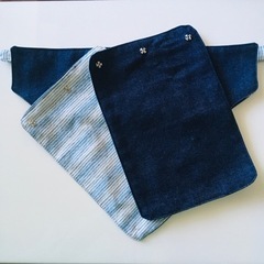 【未使用新品】エルゴ　抱っこ紐カバーの画像