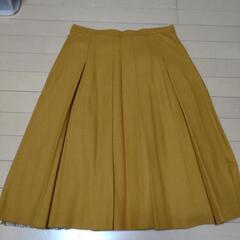 スカートの画像