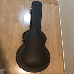取引決定 
ギターハードケースの画像