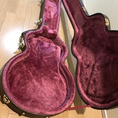 取引決定 
ギターハードケースの画像
