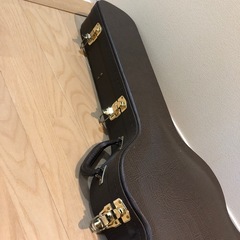 取引決定 
ギターハードケースの画像