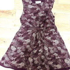Jack Wills　ジャックウィルス　🇬🇧 ノースリーブ　ワン...