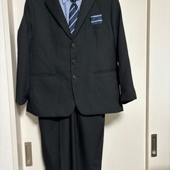 子供スーツ