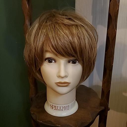 ウィッグ かつら