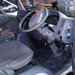 商談中　デュトロ　２ｔ　車検Ｒ７／６まで　ETC　オートマの画像