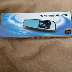 ミラー型ドライブデジタルミラー