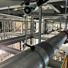 配管工事作業員 大募集😊の画像