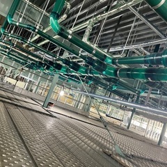 配管工事作業員 大募集😊の画像