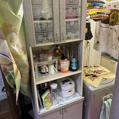 食器棚