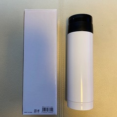 【決まりました】真空スリムマグボトル300ml