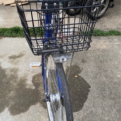 自転車