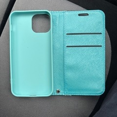 iPhone13mini ケースの画像