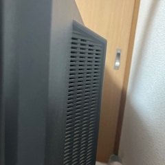 REGZAレグザ　東芝のテレビ　32インチの画像