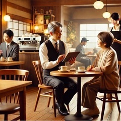 【謝礼1000円】プレゼンを聞いてくれる方！