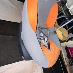 チャイルドシートの画像