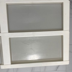 11月22日削除　クローゼット・衣装収納ケースの画像
