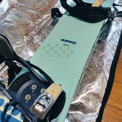 スノーボードの画像