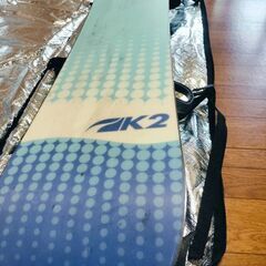 スノーボードの画像