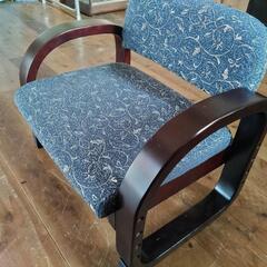 座椅子の画像