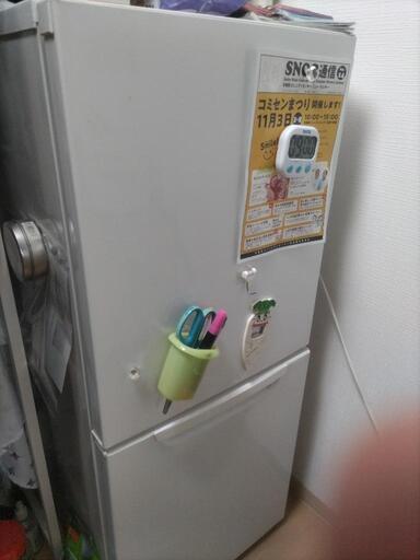 ニトリ冷蔵庫