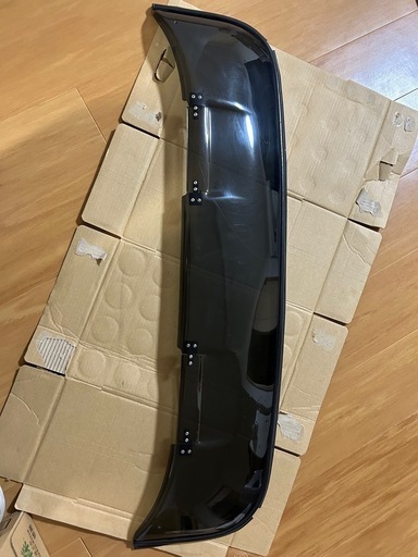 30セルシオサンルーフバイザー