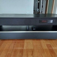 SHARP　シアターラック　AN-AR530
