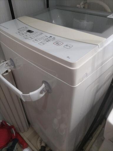 ニトリ洗濯機