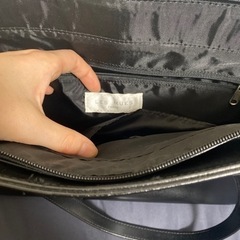 AOKI レディース 【バッグ】  就活の画像