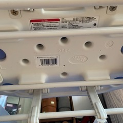 (お話し中)介護用お風呂椅子、浴槽用手すりの画像