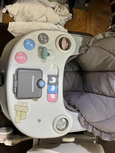 赤ちゃん歩行器