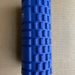 筋膜ローラー　2パターン