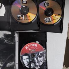 洋画DVD、どれでも１つ120円。の画像