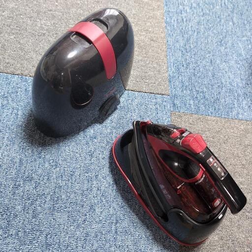 T-fal　アイロン