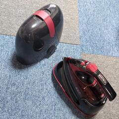 T-fal　アイロン
