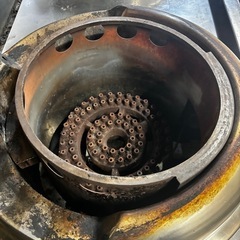 中華厨房機器