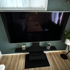 テレビ