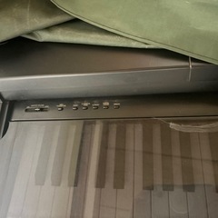 YAMAHA 電子ピアノ　クラビノーバの画像