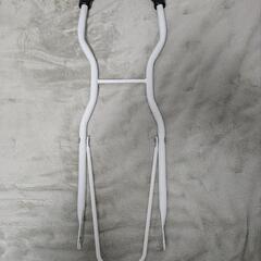 自転車アシスト棒の画像